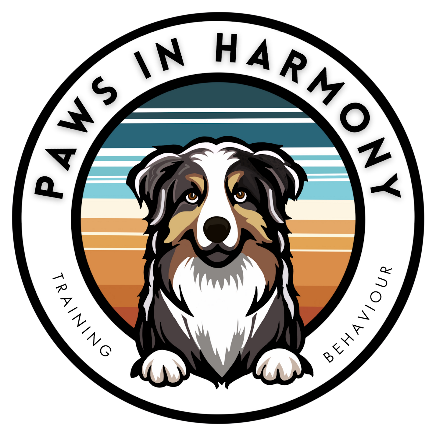 PAWS IN HARMONY DOG TRAINING
