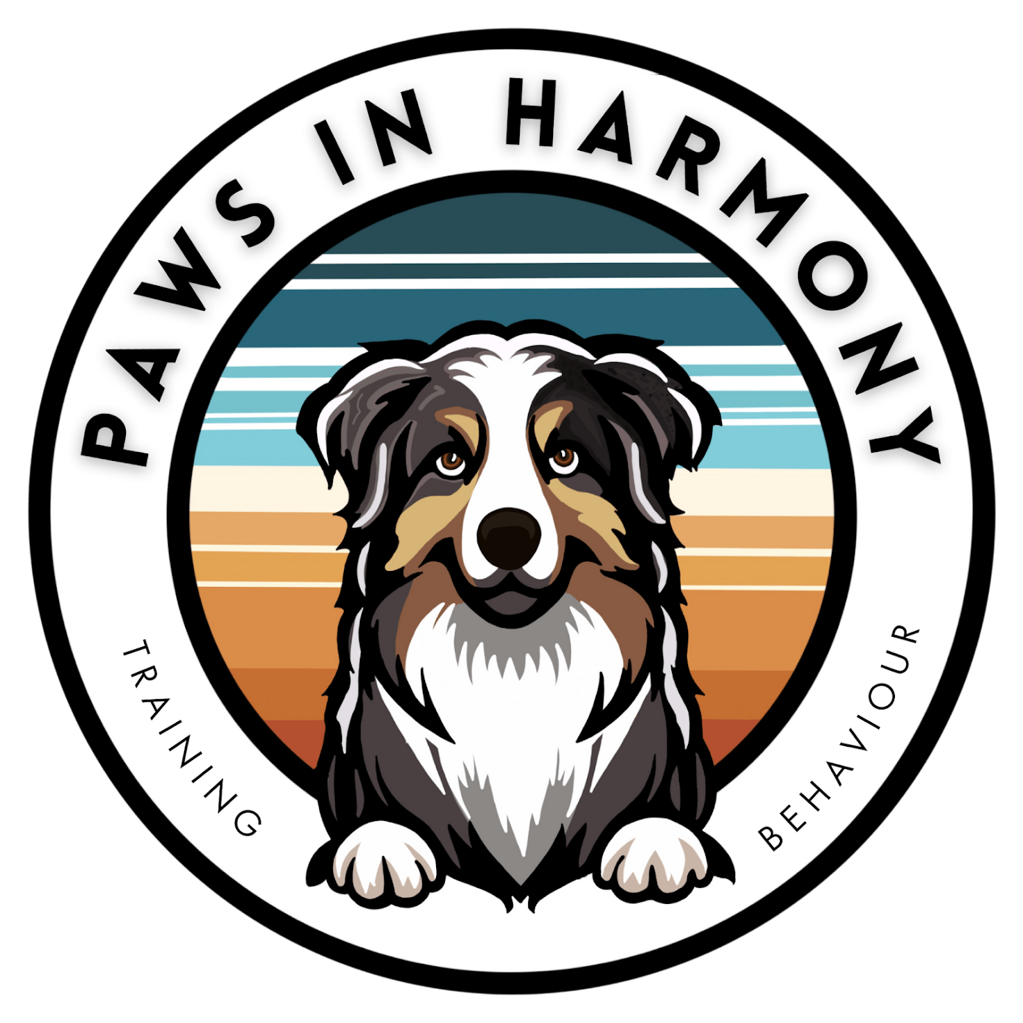 PAWS IN HARMONY DOG TRAINING
